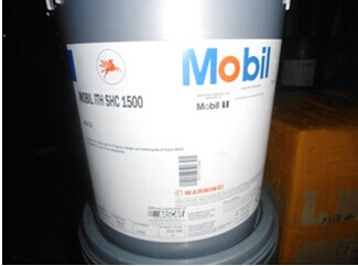 美孚力富shc1500 高溫潤(rùn)滑脂